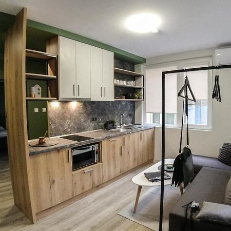 Hifive Studio Veliko Tărnovo Esterno foto
