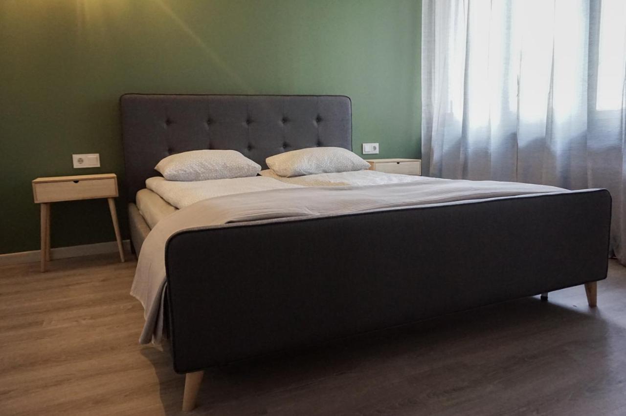 Hifive Studio Veliko Tărnovo Esterno foto