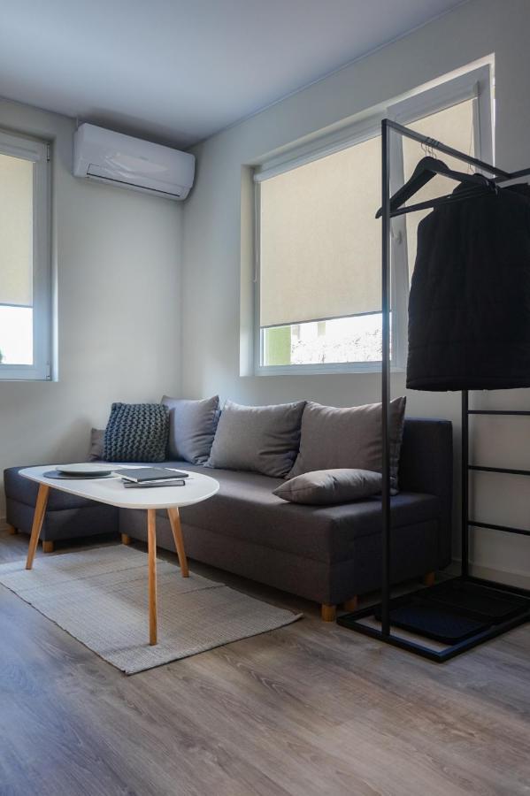 Hifive Studio Veliko Tărnovo Esterno foto