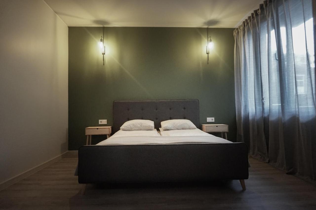 Hifive Studio Veliko Tărnovo Esterno foto