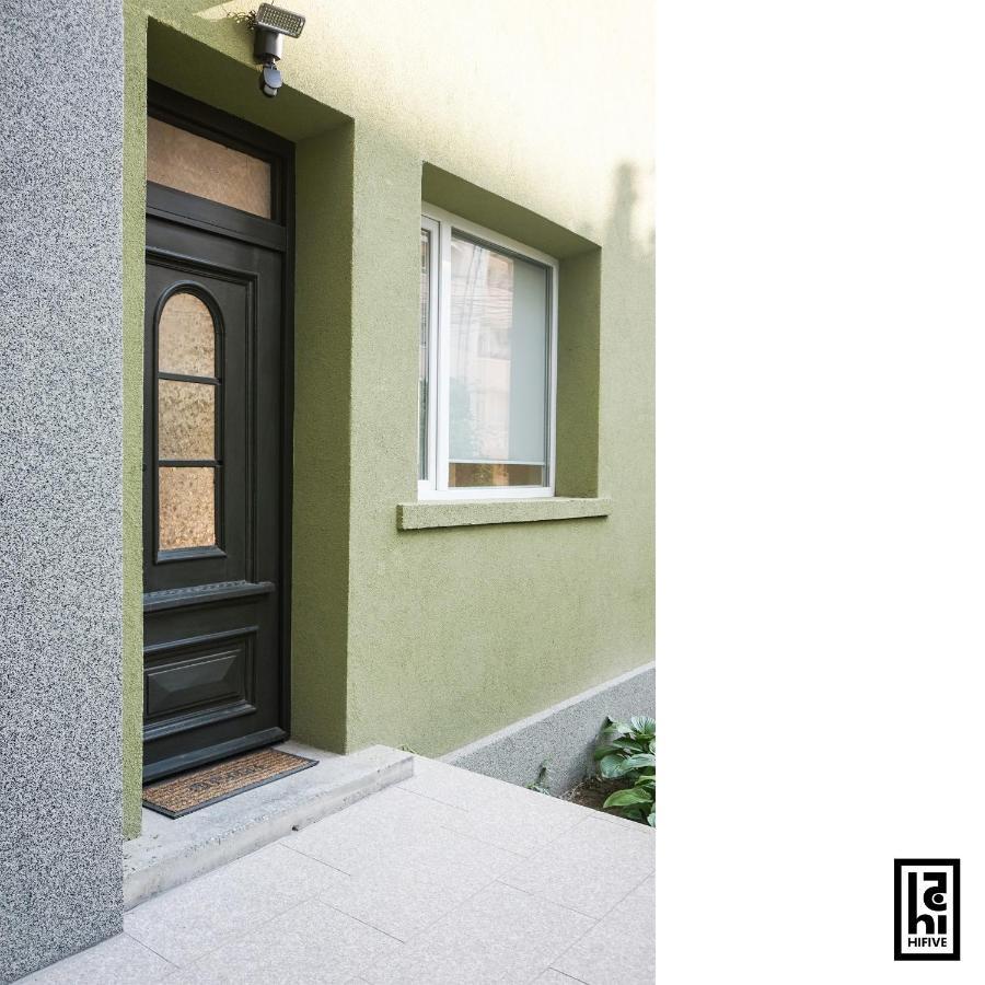 Hifive Studio Veliko Tărnovo Esterno foto
