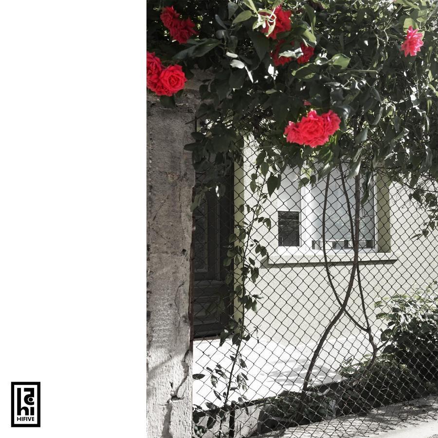 Hifive Studio Veliko Tărnovo Esterno foto